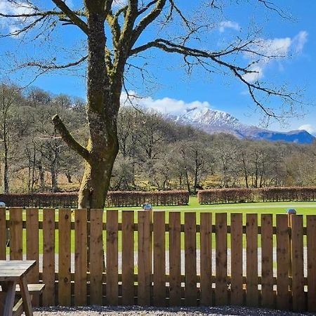 Willa Bunroy Park Fort William Zewnętrze zdjęcie