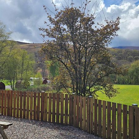 Willa Bunroy Park Fort William Zewnętrze zdjęcie