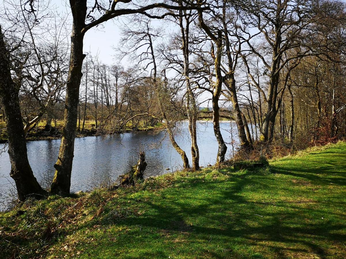 Willa Bunroy Park Fort William Zewnętrze zdjęcie