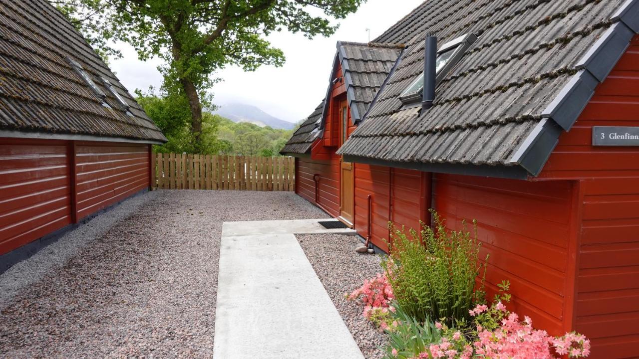 Willa Bunroy Park Fort William Zewnętrze zdjęcie