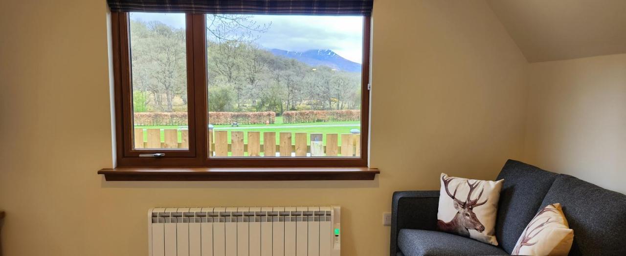 Willa Bunroy Park Fort William Zewnętrze zdjęcie
